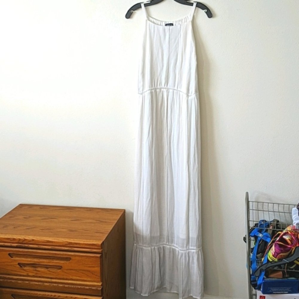 Torrid Maxi Dress Sundress